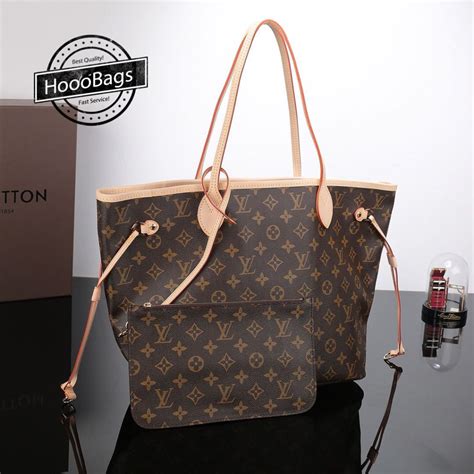 Louis Vuitton m40995 Neverfull mm